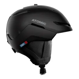 Kask narciarski Atomic Savor GT Black 2027