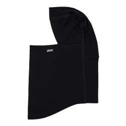 Kominiarka termoaktywna Poc Layer Merino Balaclava Uranium Black 2026