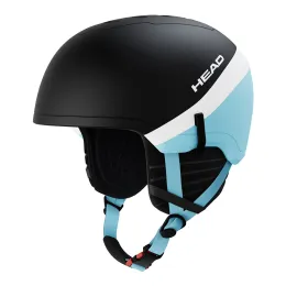 Kask narciarski dziecięcy Head Yuki Team 2027