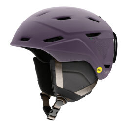 Kask narciarski Smith Mission Matte Cosmos Geo 2025