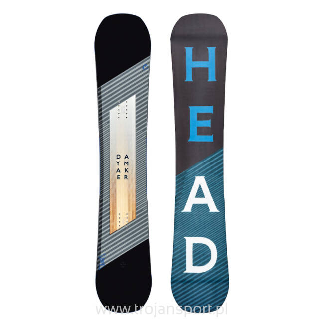 Deska snowboardowa Head Daymaker LYT 2021
