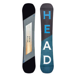 Deska snowboardowa Head Daymaker LYT 2021
