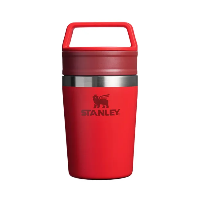 Kubek termiczny Stanley Café-To-Go 0.23L Chili 2026