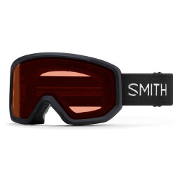 Gogle narciarskie Smith Transfer Black / RC36 S2 2026