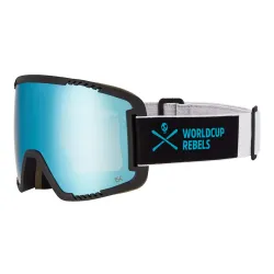 Gogle narciarskie Head Contex Pro 5K WCR / Blue S3 2027