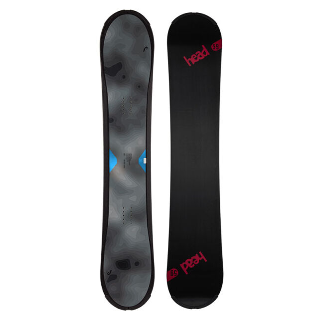 Deska snowboardowa Head Flex 2.0 4D 2025