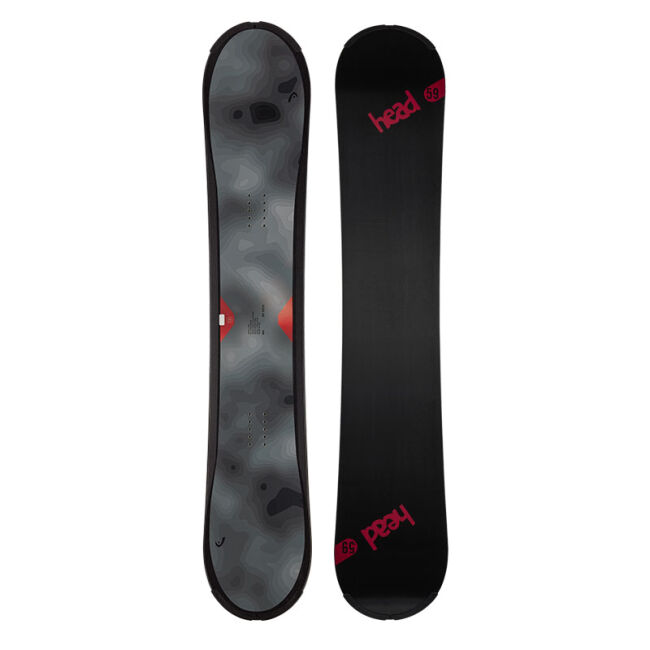 Deska snowboardowa Head Flex 2.0 4D 2025