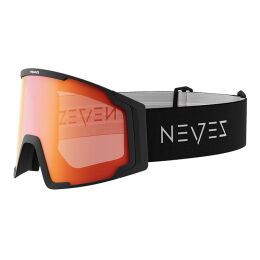 Gogle narciarskie Head Neves LTD / Red S2 2026