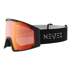 Gogle narciarskie Head Neves LTD / Red S2 2027