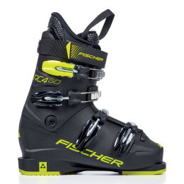 Buty narciarskie dziecięce Fischer RC4 60 JR Junior 2022