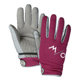 Rękawice do narciarstwa biegowego One Way XC Glove Universal Anemone Grey 2023