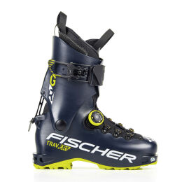 Buty skiturowe tourowe Fischer Travers GR 2023