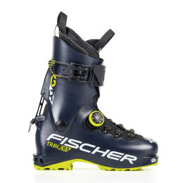 Buty skiturowe Fischer Travers GR 2025