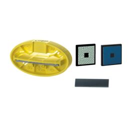 Kieszonkowa Ostrzałka Toko Ergo Race Kit