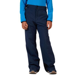 Spodnie narciarskie dziecięce Rossignol Boy Insulated Ski Pant Dark Navy 2026