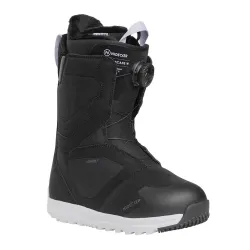 Buty snowboardowe damskie Nidecker Cascade Women Black 2026