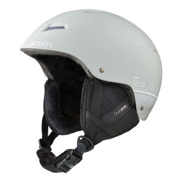 Kask narciarski Cairn Flow Mat Grey Lava 2025