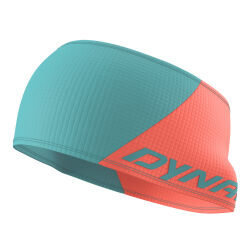 Opaska Dynafit Upcycled Speed Polartec Headband Hot Coral 2026