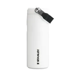 Butelka na wodę Stanley IceFlow Flip Straw 2.0 0.47L Chalk 2026