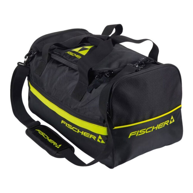 Torba podróżna treningowa Fischer Team Sportbag 45l 2025