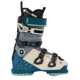 Buty narciarskie damskie K2 Anthem 105 LV GW