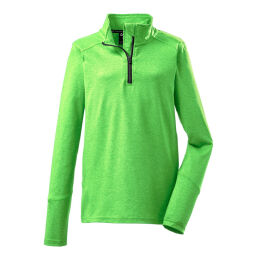 Bluza dziecięca Killtec 37250 Lime