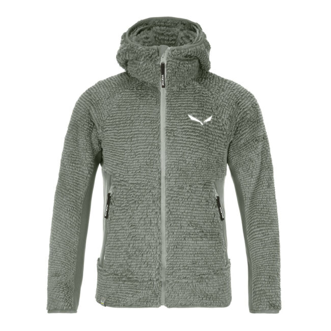 Bluza dziecięca Salewa Puez Highloft 2 Polarlite Shadow 2026