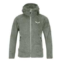 Bluza dziecięca Salewa Puez Highloft 2 Polarlite Shadow 2026