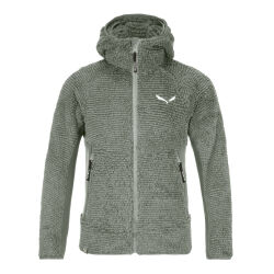 Bluza dziecięca Salewa Puez Highloft 2 Polarlite Shadow 2026