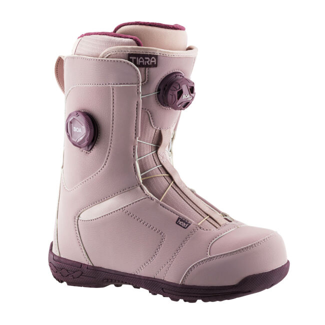 Buty Snowboardowe damskie Head Tiara Lyt Boa Focus 2025