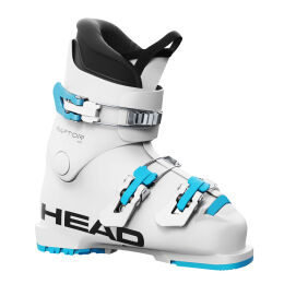 Buty narciarskie dziecięce Head Raptor 40 JR 2026