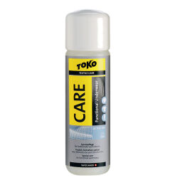 Środek do płukania bielizny termoaktywnej Toko Functional Sportswear Care 250ml