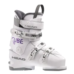 Buty narciarskie damskie Head Cube 3 60 White