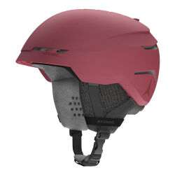 Kask narciarski Atomic Savor Maroon 2025