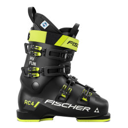 Vacuum Fit - Buty narciarskie Fischer - Trojan Sport