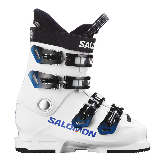 最終値下　Salomon S/Race 60T スキーブーツ　23-23.5cm Buty narciarskie dziecięce Salomon S/Race 60T L 2025