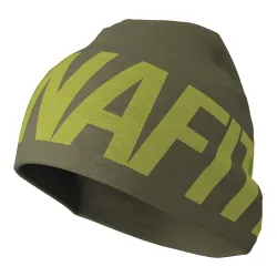Czapka Dynafit Light Logo Beanie Golden Lime 2026