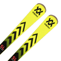 Narty potestowe Volkl Racetiger SL + rMotion3 12 GW