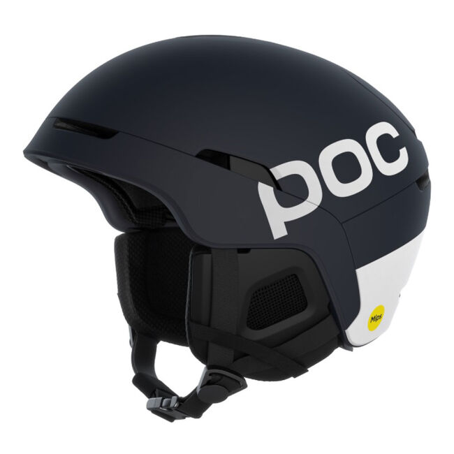 Kask Poc Obex BC Mips Apatite Navy Matt 2025