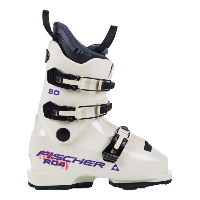 Buty narciarskie dziecięce Fischer RC4 50 JR GW Junior 2026