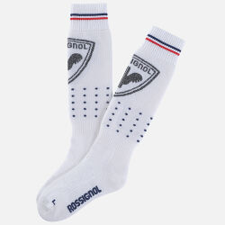 Skarpety narciarskie damskie Rossignol W Victory Socks White 2025