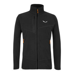 Bluza Salewa Paganella Polarlite Black Out 2024