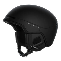 Kask narciarski Poc Obex Pure Uranium Black 2024