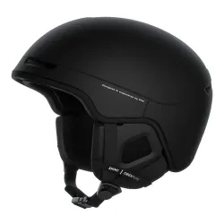 Kask narciarski Poc Obex Pure Uranium Black 2026