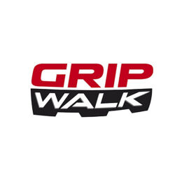 Podeszwy Grip Walk Head JR 22.0-27.5 Black White