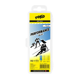 Smar na zimno Toko Performance Blue 120g