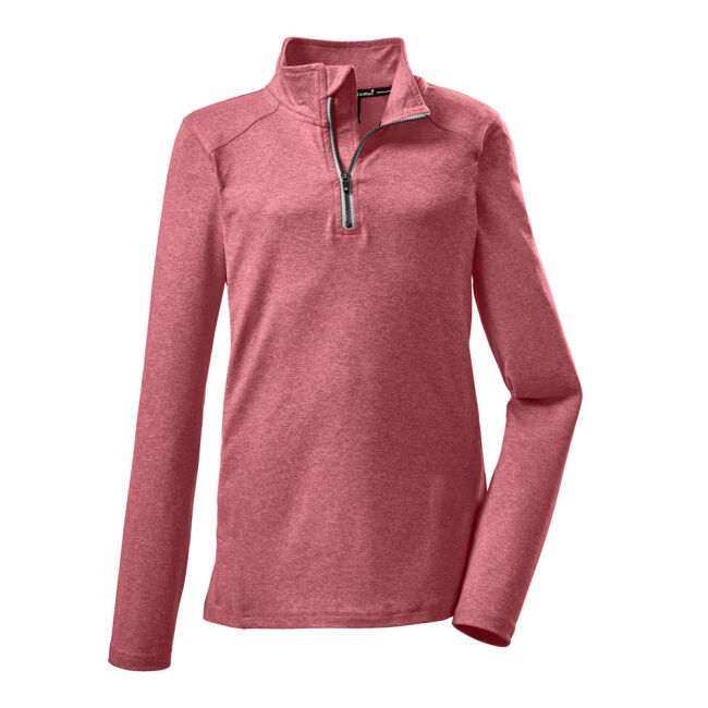 Bluza dziecięca Killtec 37256 Baby Pink