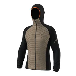 Kurtka Dynafit Speed Insulation Hybrid Hooded Jacket Men Fallen Rock 2026