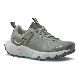 Buty damskie Salewa Pedroc 2 Powertex Shadow Faded Green 2027