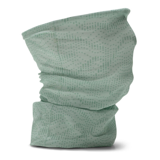 Komin wielofunkcyjny Salewa Icono Headband Pastele Green 2026